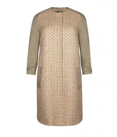 Foto AllSaints Nakagawa Trench Coat