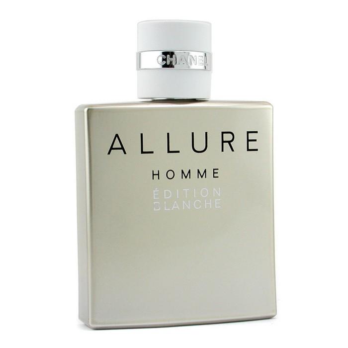 Foto Allure Homme Edition Blanche Agua de Colonia Vaporizador 50ml/1.7oz Chanel foto 582513