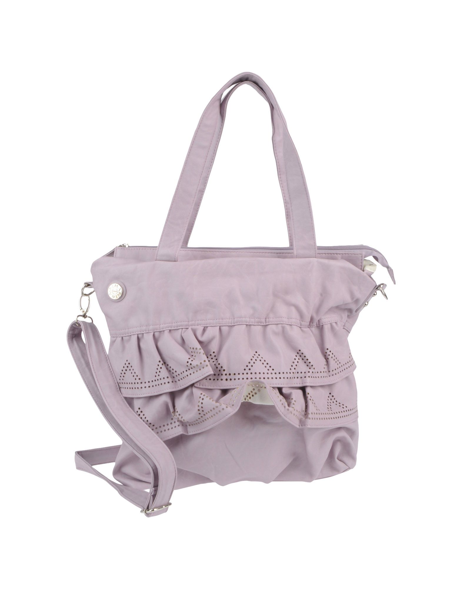 Foto almaplena bolsos medianos de tela
 foto 544272