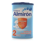 Foto Almirón 2 Leche continuación 800gr foto 202555