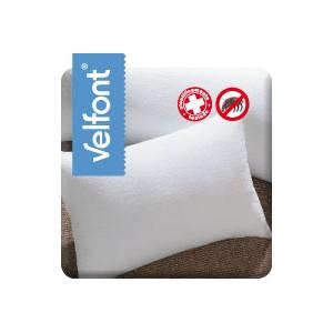 Foto Almohada cuna antiácaros. foto 932758