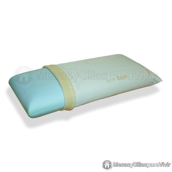 Foto almohada viscoelástica 90 cm foto 344339