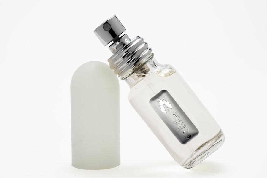 Foto Almost Transparent Blue Edt. 15 ml. A LAb On Fire foto 575178