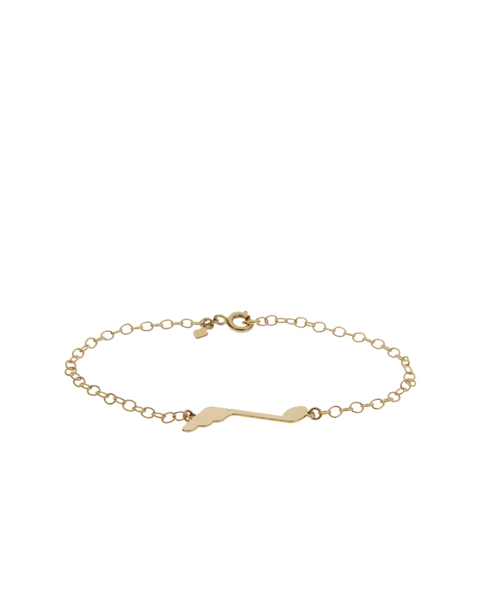 Foto alphabeta pulseras Mujer Oro foto 575293