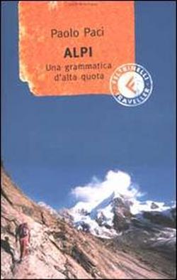 Foto Alpi. Una grammatica d'alta quota foto 395308