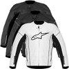 Foto Alpinestars TZ-1 Reload Leather Jacket foto 297628