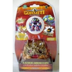 Foto Altar de la vida gormiti eclipse suprema + oneiron