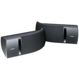 Foto altavoces bose 161 negros foto 63284