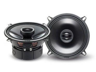 Foto Altavoces coral mc 165