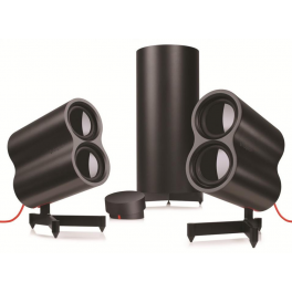Foto Altavoces logitech z533 2.1 40w foto 957033
