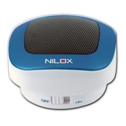 Foto Altavoces Nilox speaker port til individual bate [10NXPSSIBT007] [803 foto 287781