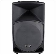 Foto Altavoz Activo Mackie TH15A