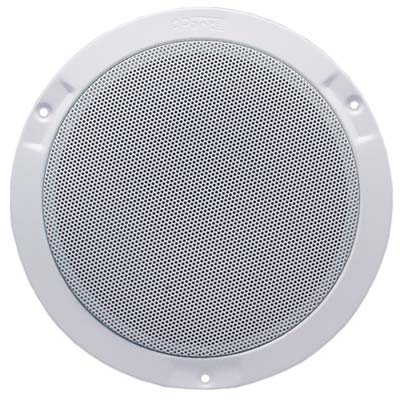 Foto Altavoz de Techo 2 Vías Apart Cm6T foto 620744