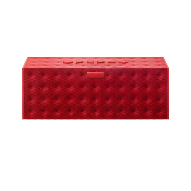 Foto ALTAVOZ JAMBOX BIG PUNTOS ROJO