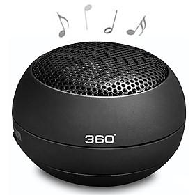 Foto Altavoz Portátil Cápsula 
