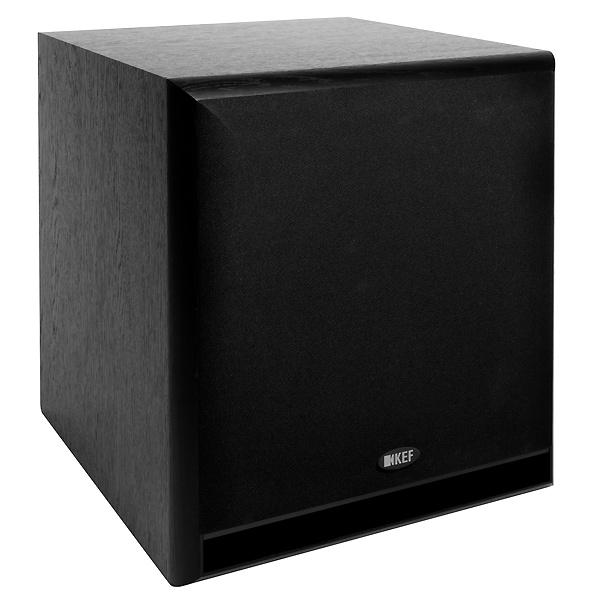 Foto Altavoz Subwoofer KEF C4 foto 498047