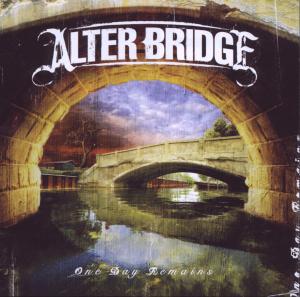 Foto Alter Bridge: One Day Remains CD foto 720394