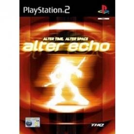 Foto Alter Echo PS2 foto 627663