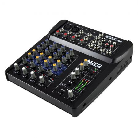 Foto Alto Professional Zmx862