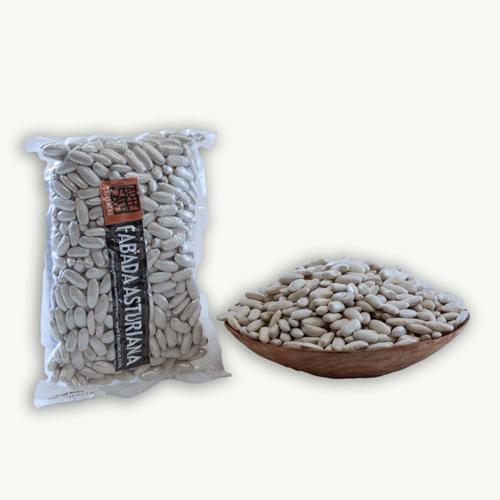 Foto Alubia Especial Fabada Extra (1 Kg.)