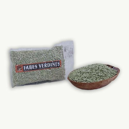 Foto Alubia Verdina (1 Kg.)