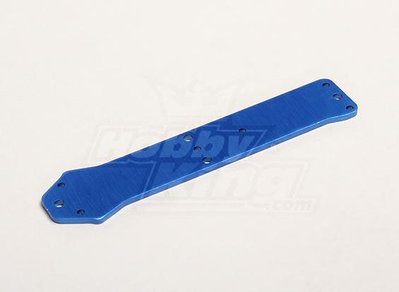 Foto Aluminum Upper Deck Front - Turnigy Trailblazer XB and XT 1/5 foto 163427