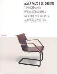 Foto Alvar Aalto e gli oggetti foto 254612