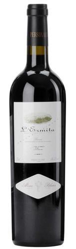 Foto Alvaro palacios l'ermita 75 cl.