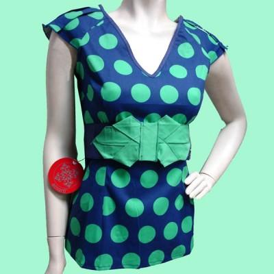 Foto Amarti: blusa amsterdam