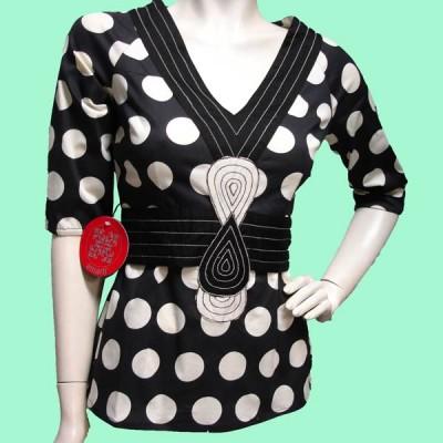 Foto Amarti: blusa berlin