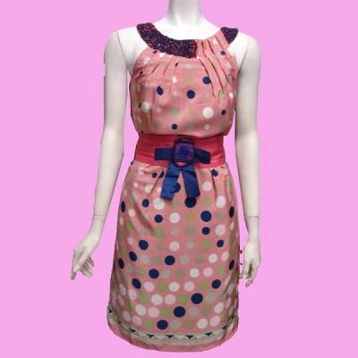 Foto Amarti: vestido sterling