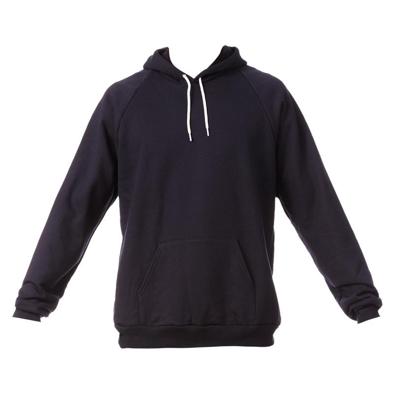 Foto American Apparel printed by MonShowroom Sudadera - hvt495 - Azul / ...