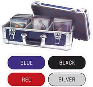 Foto AMERICAN AUDIO PROTEK/CD SILVER Suitcase For 60 Cd Color Silver