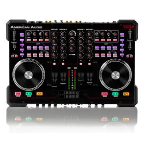 Foto American Audio VMS4 Traktor Edition Digital DJ control MIDI foto 211063