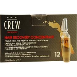 Foto American Crew By American Crew Trichology Hair Recovery Concentrate Fo foto 540963