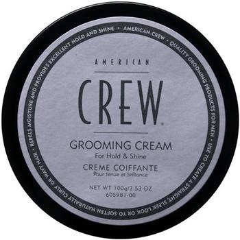 Foto American Crew Grooming Cream - 85g