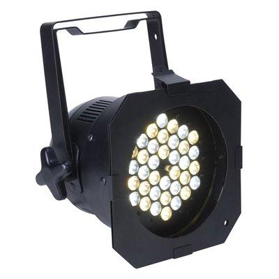 Foto American DJ PROPAR 56CWWW 36 Pro Light Par CWWW Efecto de Iluminación Disco foto 51454