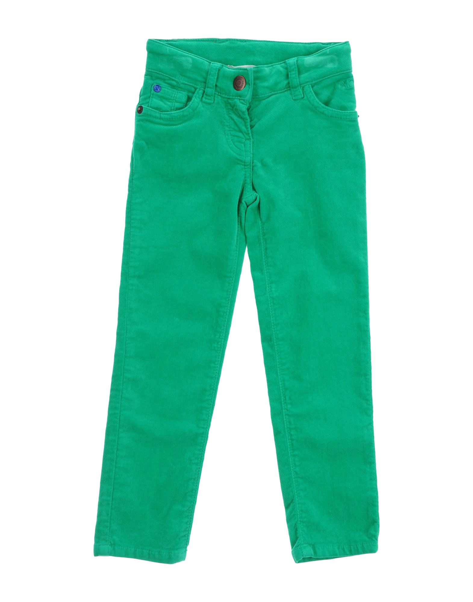 Foto American Outfitters Pantalones Niña Verde foto 903325