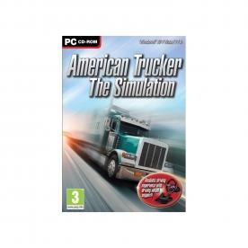 Foto American Trucker PC