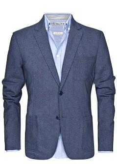 Foto Americana Jaspeada navy H.E. by MANGO foto 371041