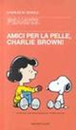 Foto Amici per la pelle, Charlie Brown! foto 542815