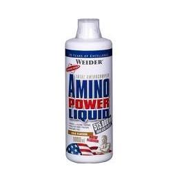 Foto Amino power liquid 1 bote x 1000 ml foto 722774