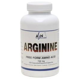 Foto Aminoacido arginine