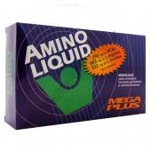 Foto Aminoliquid Mega Plus 20 ampollas bebibles
