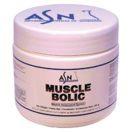 Foto Aminoácidos muscle bolic