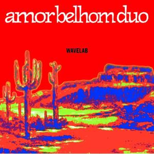 Foto Amor Belhom Duo: Wavelab CD foto 542194