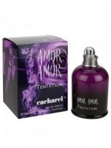 Foto Amor tentation eau de parfum 100 ml - cacharel. **perf_1111 foto 181130