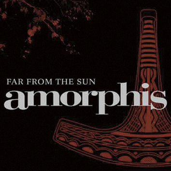 Foto Amorphis: Far from the sun - CD, REEDICIÓN foto 817415