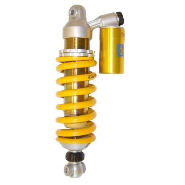 Foto Amortiguador Öhlins BMW R80GS, amortiguador tipo S46PR1C1. foto 851035