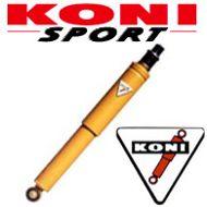 Foto Amortiguador Koni Sport Honda Concerto Concerto 1.5i, 1.6i, 1.6i-16V (HWH, HWY, HWW)